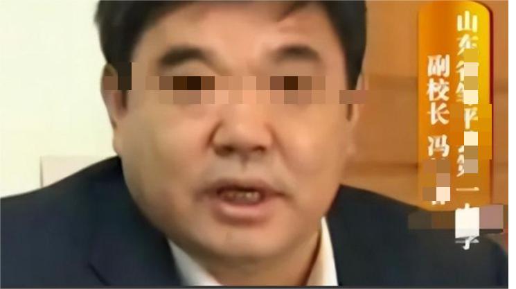 女孩被教師打碎頭骨案宣判，正義終將到來，女孩頭骨被教師打碎案宣判，正義終將勝利