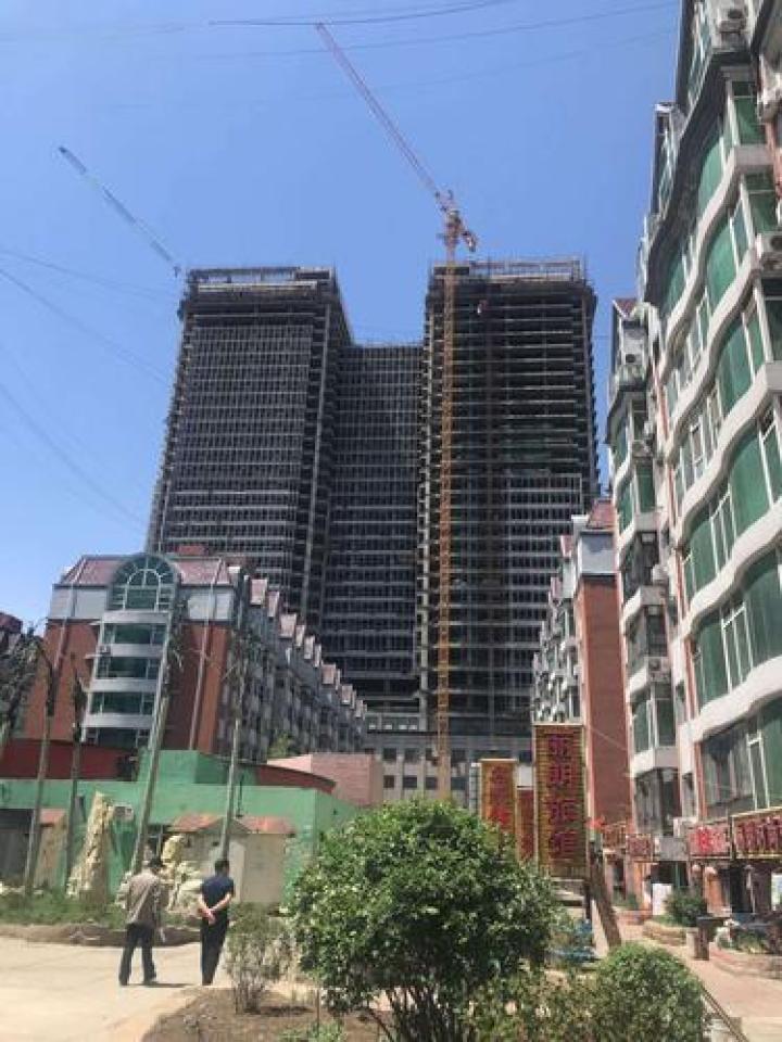 長(zhǎng)春金座大廈最新消息，揭開(kāi)這座城市的商業(yè)新篇章，長(zhǎng)春金座大廈最新動(dòng)態(tài)，開(kāi)啟商業(yè)新篇章