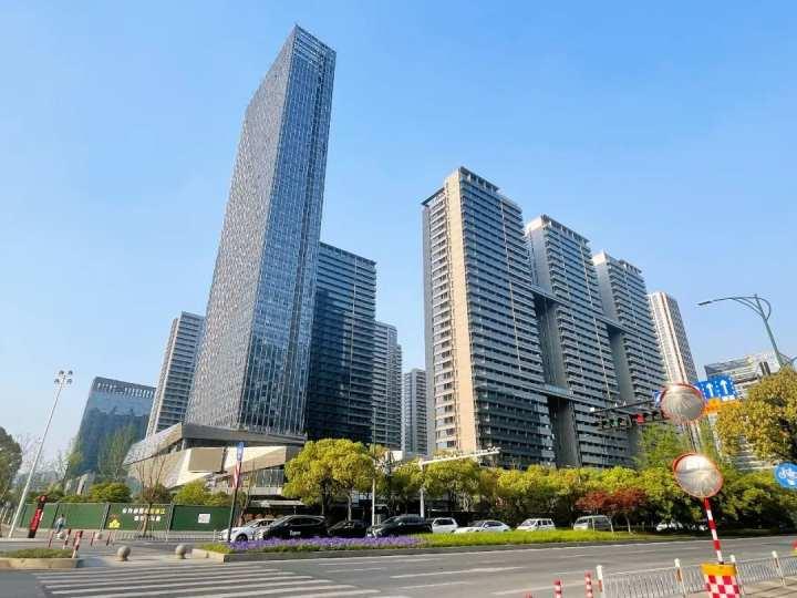 杭州三墩北最新規(guī)劃圖，未來城市發(fā)展的藍(lán)圖，杭州三墩北最新規(guī)劃圖揭秘，未來城市發(fā)展的宏偉藍(lán)圖