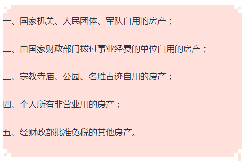 中國房產(chǎn)稅最新政策，影響與展望，中國最新房產(chǎn)稅政策的影響與展望
