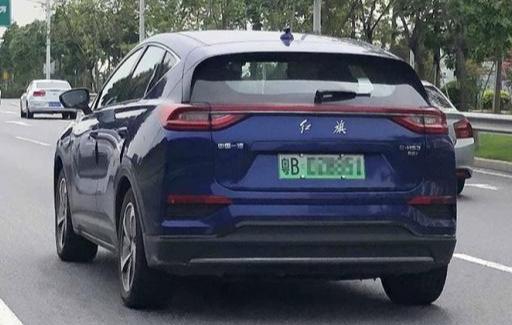 紅旗電車，預算十萬左右的理想之選，紅旗電車，預算十萬的理想選擇