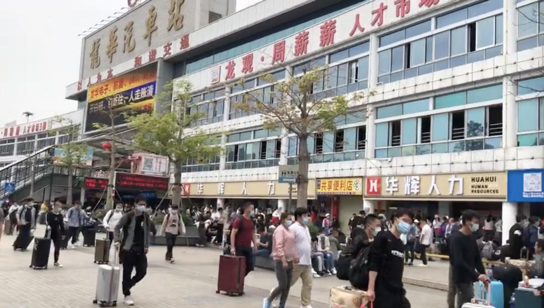 龍觀人才市場最新招聘信息及其影響，龍觀人才市場最新招聘信息及其社會(huì)影響分析