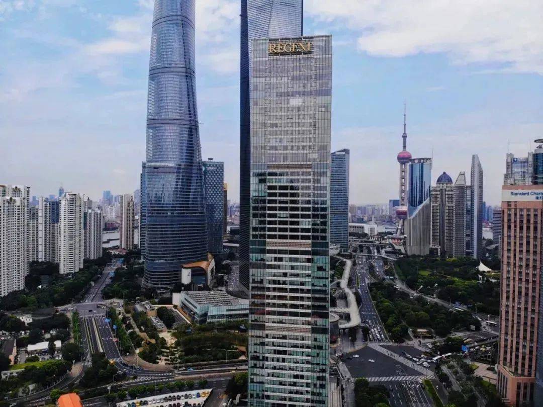 上海最新樓鳳，現(xiàn)代都市的新魅力，上海最新樓鳳，現(xiàn)代都市魅力新展現(xiàn)