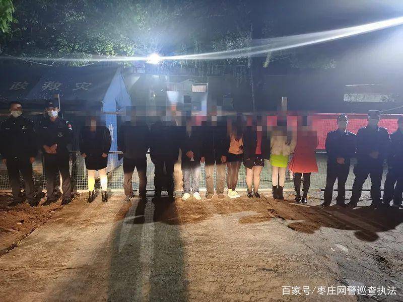 安徽成功搗毀一處涉黃窩點(diǎn)，堅(jiān)決打擊不良風(fēng)氣，安徽成功搗毀涉黃窩點(diǎn)，嚴(yán)打不良風(fēng)氣，凈化社會(huì)風(fēng)氣