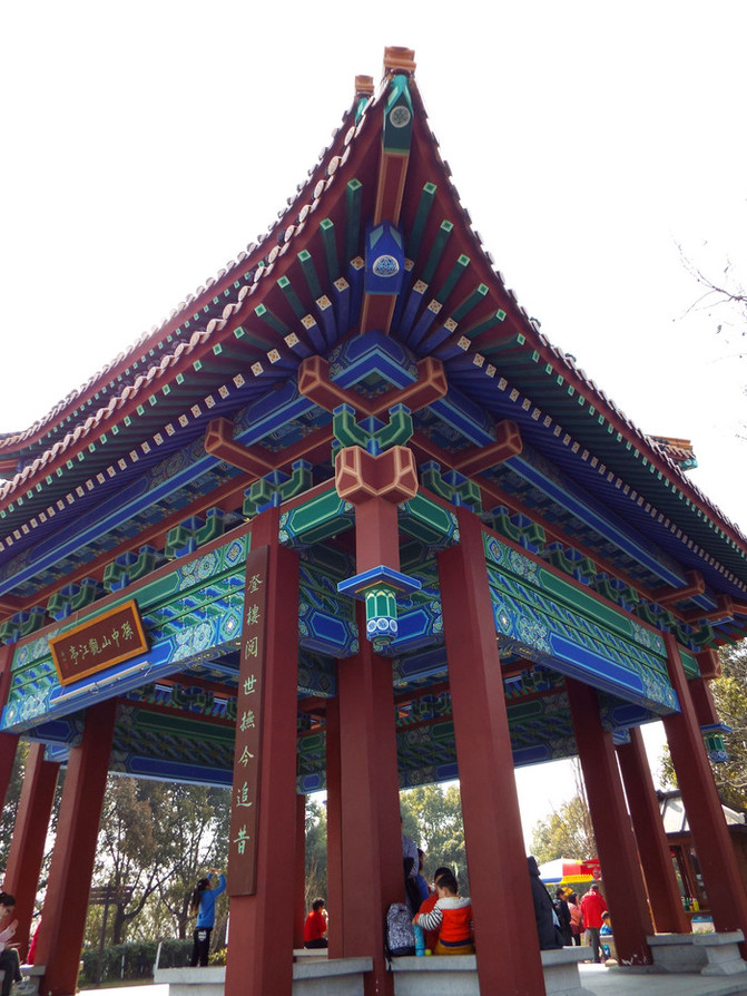 南京最新游記，古都的現(xiàn)代魅力之旅，南京現(xiàn)代魅力之旅，古都新游記