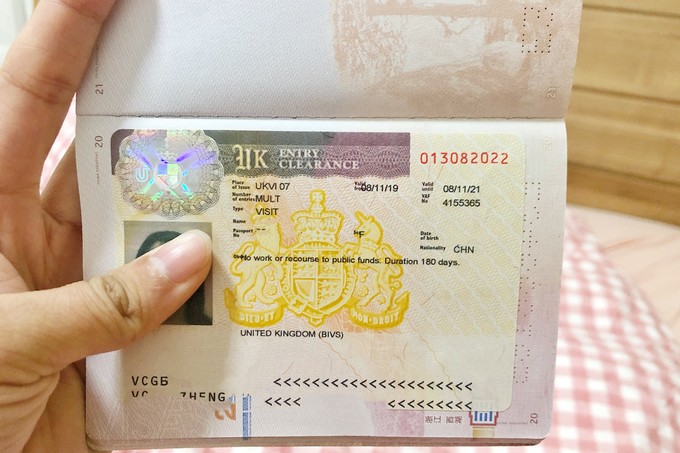 英國最新簽證政策及其影響，英國最新簽證政策及其影響分析