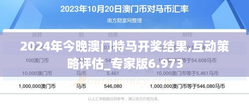 澳門今晚特馬預測與未來展望（2024年），澳門特馬預測與未來展望（2024年展望）