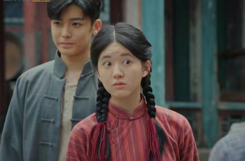 趙露思，從初心到堅(jiān)持，對(duì)演藝事業(yè)的深度思考，趙露思，從初心到堅(jiān)持——演藝事業(yè)深度探索之路