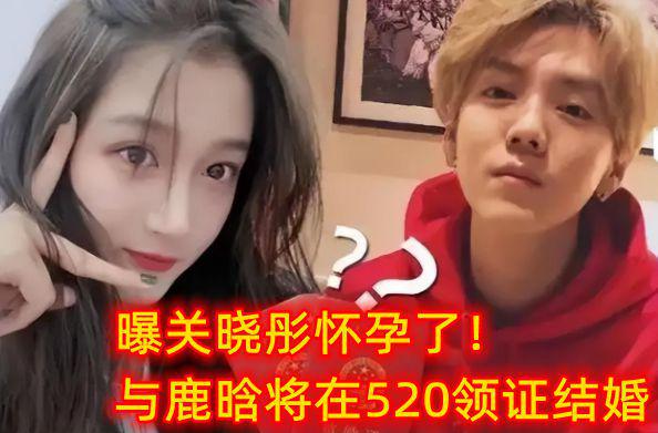 曝關(guān)曉彤已懷孕奉子成婚，娛樂(lè)圈的新動(dòng)態(tài)與公眾反應(yīng)，關(guān)曉彤懷孕奉子成婚傳聞引熱議，娛樂(lè)圈新動(dòng)態(tài)引關(guān)注