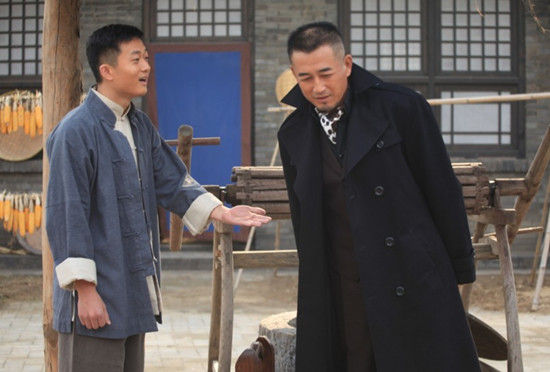 王志飛主演的經(jīng)典電視劇，演技的卓越與角色的魅力，王志飛主演經(jīng)典電視劇，演技卓越角色魅力無限