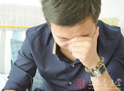 男人腎虛的六大表現(xiàn)，男人腎虛的六大典型癥狀表現(xiàn)