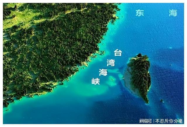 臺灣海峽可以隨便過嗎？——對海峽通行政策的深度解讀，臺灣海峽通行政策解讀，能否隨意通行？