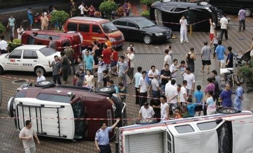 探究2012年打砸日貨事件的背后，探究2012年打砸日貨事件背后的真相與原因
