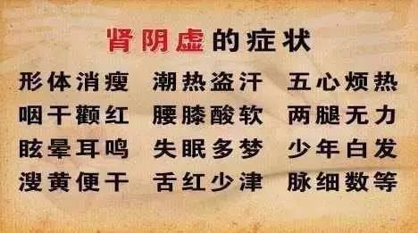 如何判斷自己是腎陰虛還是腎陽虛，深入理解中醫(yī)的陰陽平衡理論，如何區(qū)分腎陰虛與腎陽虛，深入理解中醫(yī)陰陽平衡之道