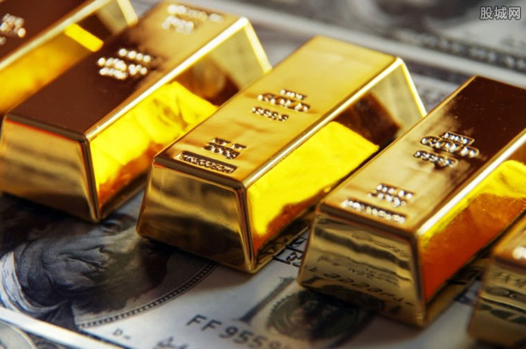黃金今日的價格走勢及影響因素分析，黃金今日價格走勢與影響因素深度解析