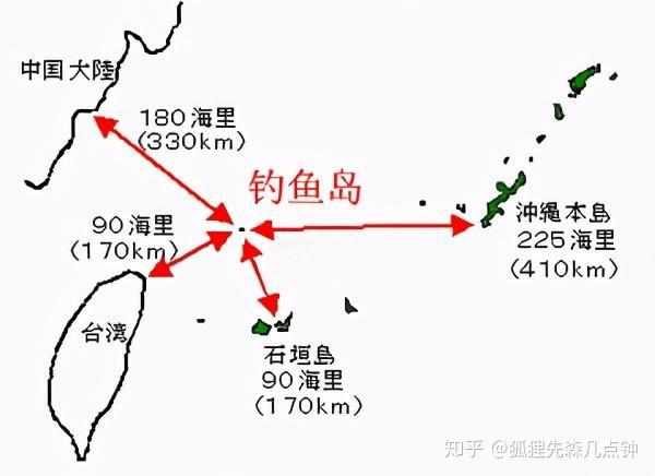 日本占據(jù)釣魚島的時間，歷史、現(xiàn)狀及其影響，日本占據(jù)釣魚島的歷史、現(xiàn)狀與影響分析