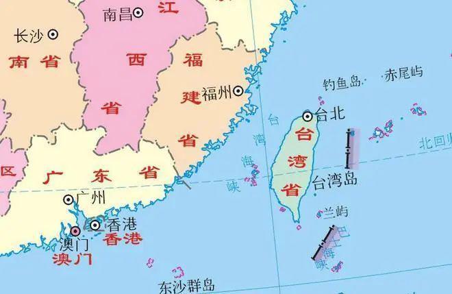 臺灣海峽——我國神圣領(lǐng)土不可分割的一部分，臺灣海峽，中國神圣領(lǐng)土不可分割的重要海域