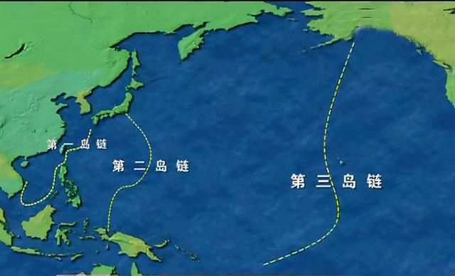 臺(tái)灣海峽戰(zhàn)略意義，連接兩岸的關(guān)鍵紐帶，臺(tái)灣海峽的戰(zhàn)略意義，連接兩岸的關(guān)鍵紐帶之道