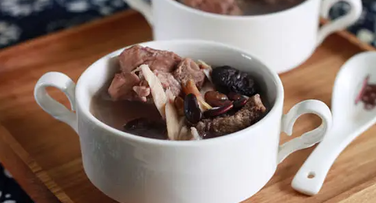治腎虛的食物，天然的健康守護者，天然健康守護者，食物助你調(diào)理腎虛問題