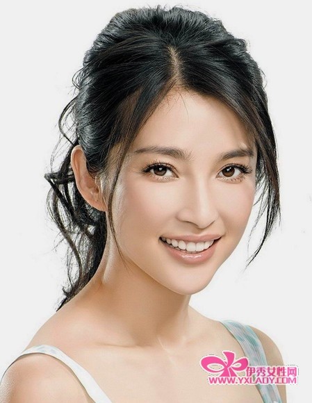 李冰冰個人資料介紹，李冰冰個人簡介