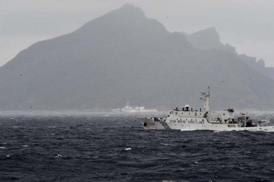 釣魚島全貌，揭示神秘面紗下的真相，揭秘釣魚島全貌，揭開神秘面紗下的真相