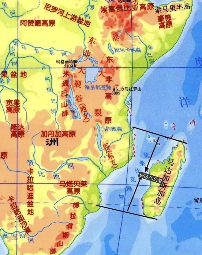 世界海峽的數(shù)量與重要性，全球海峽數(shù)量及其重要性概述