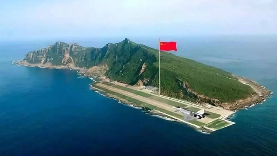 釣魚島事件感悟，歷史、民族與國家利益的深思，釣魚島事件感悟，歷史、民族與國家利益的深度思考