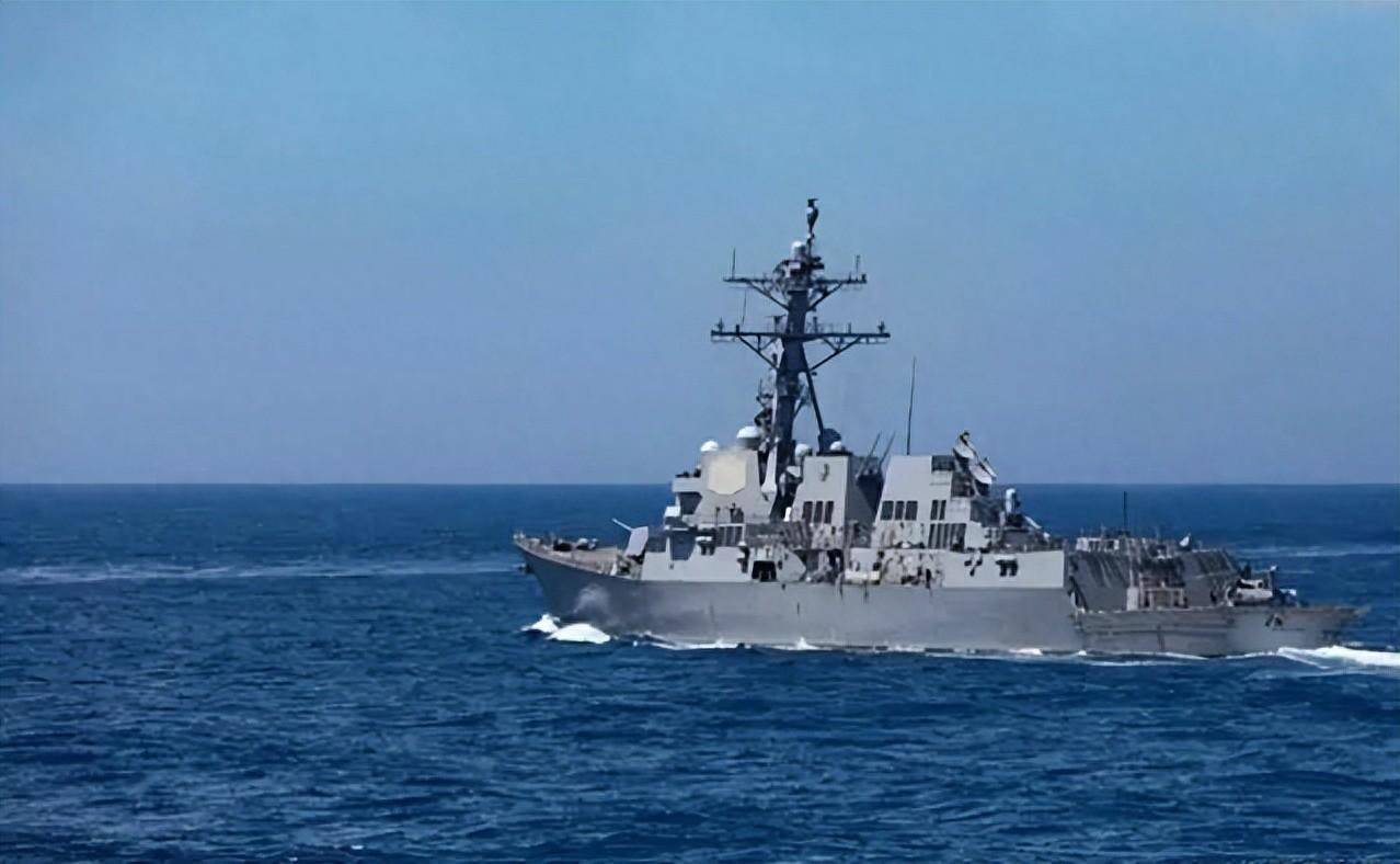 臺灣軍艦可以通過臺灣海峽嗎，海峽通行與區(qū)域安全解析，臺灣海峽通行與區(qū)域安全解析，軍艦通行權(quán)利探討